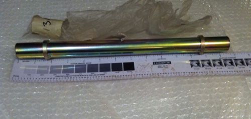 Snowmore!! - vintage snowmobile shaft yamaha 83r-47469-00