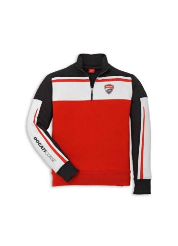 Ducati men's corse men's sweatshirt