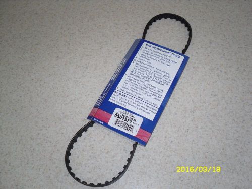 New johnson/evinrude generator belt, p/n 307577. fits some '60s vintage engines.