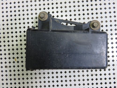 04 kawasaki kfx700 tool and manual compartment 39012-1055