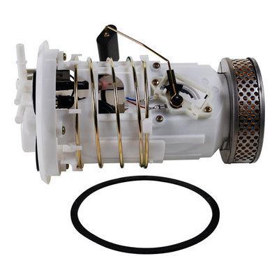 Denso 953-6006 fuel pump & strainer-fuel pump module assembly