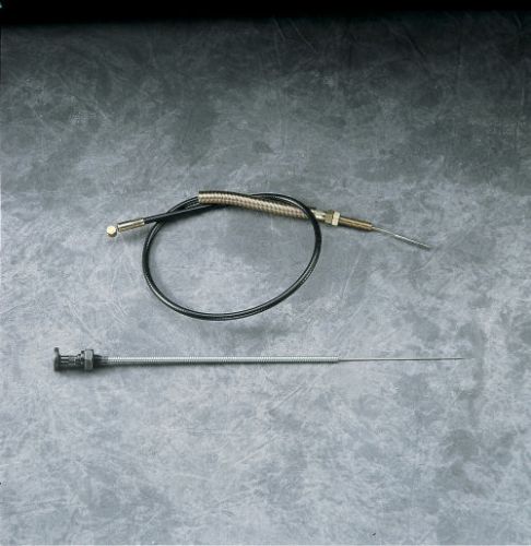 Parts unlimited choke cable for arctic cat - 908 908