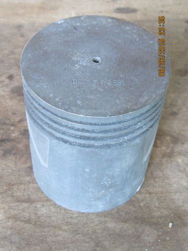 Nos mopar 1940's piston chrysler dodge plymouth 866288