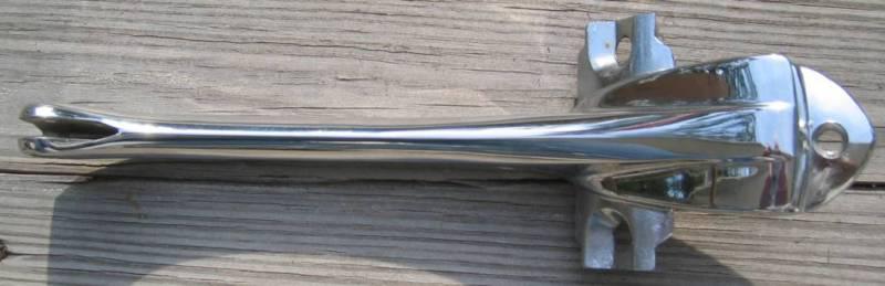 1963 Pontiac Full Size Inside Mirror Bracket NOS free shipping, US $150.00, image 4