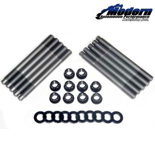 Purchase MAP Ultimate Heavy Duty H11 Head Studs for 7 Bolt DSM