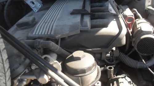 99 00 bmw 323i air injection pump 49554