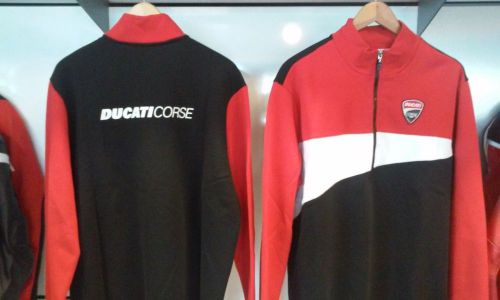Ducati sweatshirt