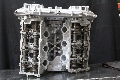 Nissan vq40de dohc zero miles 4.0l frontier, pathfinder, xterra 2005-2009