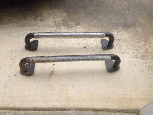 Nerf bars for arctic cat prowler 700