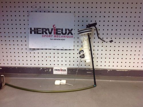 Arctic cat fuel gauge sensor level 5110211d