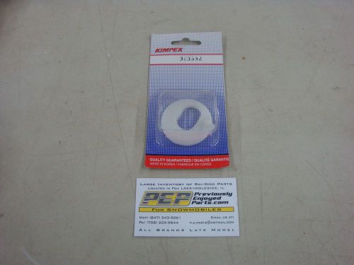 Kimpex ski doo recoil pawl lock  mxz x formula mach z summit 500 600 700 zx