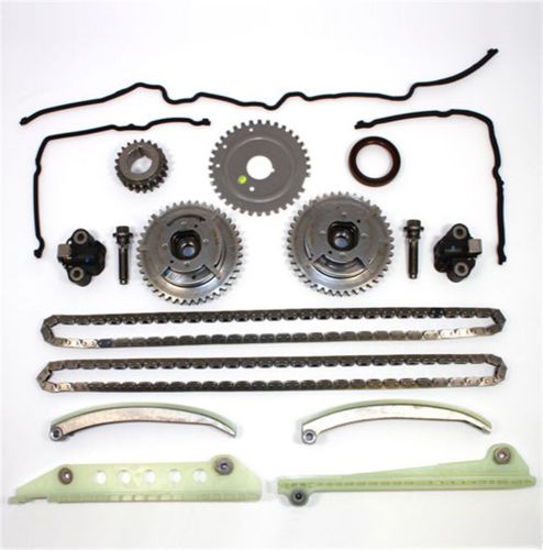 Ford performance parts m-6004-463v camshaft drive kit