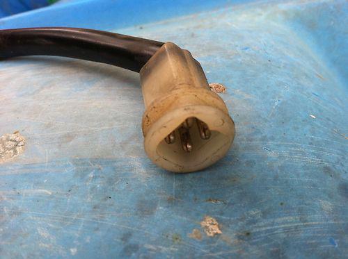 Yamaha Badger Yfm 80 Ignition Cable, US $5.95, image 2