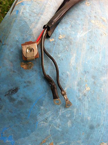 Yamaha Badger Yfm 80 Ignition Cable, US $5.95, image 3