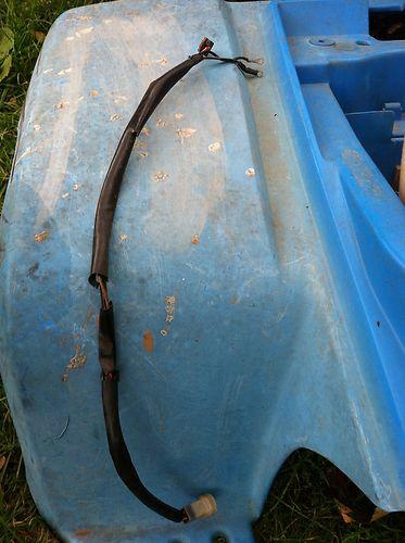 Yamaha Badger Yfm 80 Ignition Cable, US $5.95, image 4