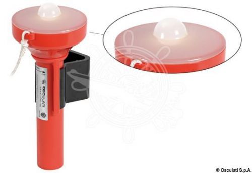 Osculati mini one led rescue light buoy boat marine