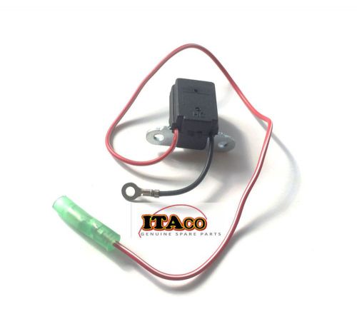 Pulser coil assy fit tohatsu nissan outboard 369-06071-0 m ns 5hp 4hp 4 5 2 str