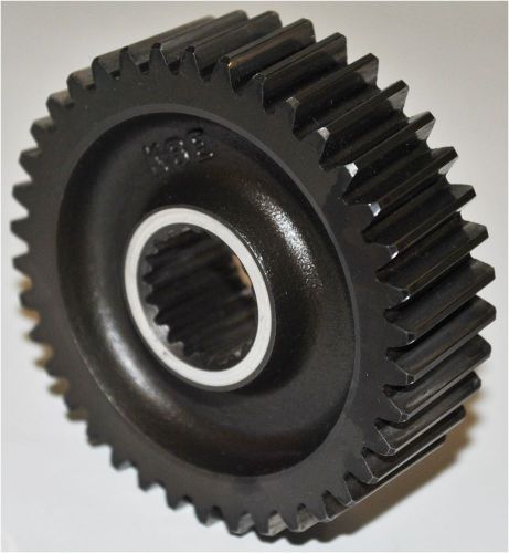 Kymco dink 150 final gear (ingranaggio, zahnrad)