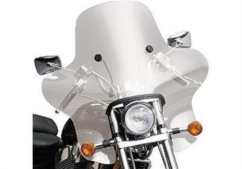 Slipstreamer s-00-c s-00 enterprise windshield - clear