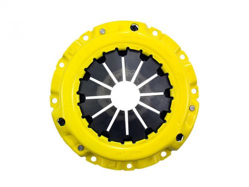 New act heavy duty pressure plate sz011