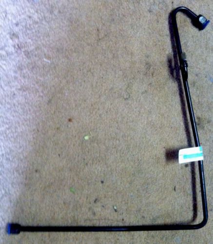 Volvo genuine 740 760 940  a/c high side discharge hose pipe 3522343