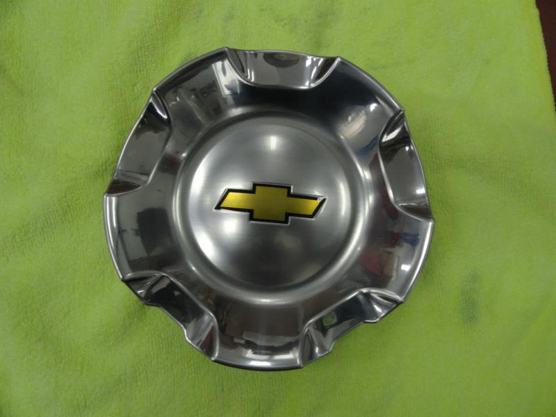 Chevrolet tahoe/suburban/silverado 20 inch center cap 5308