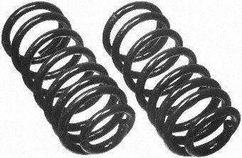 Moog cc629 variable rate coil spring
