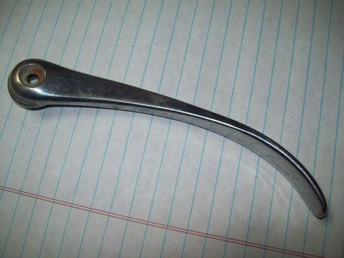 Gm seat adjusting lever handle  #h 73846