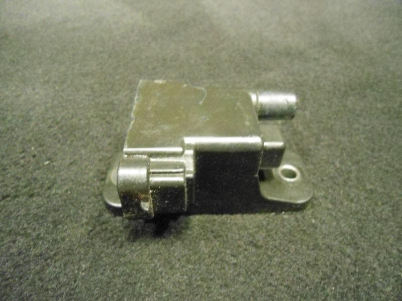 #827509a 7 cdm/ignition coil 1994-2010 30-250hp mercury/mariner 3.0l efi~594~# 1