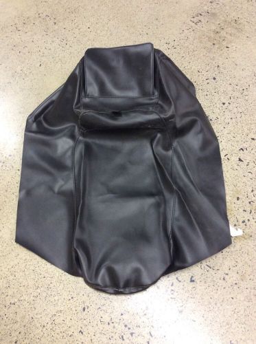 Travelcade saddle skins replacement seat cover aw104 ski-doo formula summit mxz