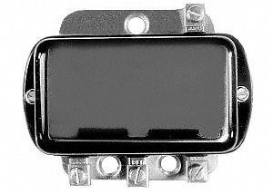 Acdelco c642 new alternator regulator