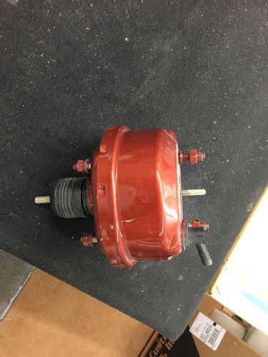 7 inch brake booster hotrod streetrod