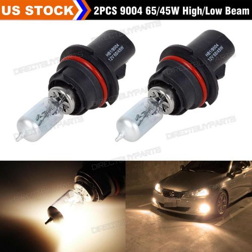 Purchase 1set Halogen Bulb for MercedesBenz Headlight High & Low Beam