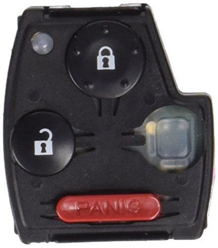 Genuine honda (72147-s9v-a02) keyless module assembly