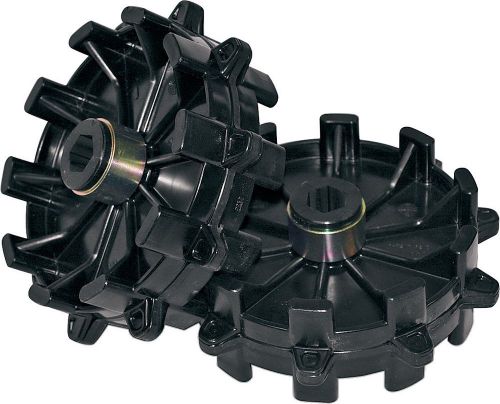 Wahl bros racing no slip drive sockets 2.52in. pitch - 9t - 1in. hex 02-578a