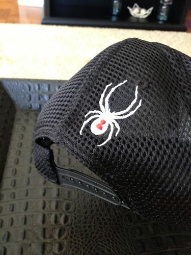 Audi Hat RS Spyder Logo Hat Cap NEW Black, US $25.00, image 4