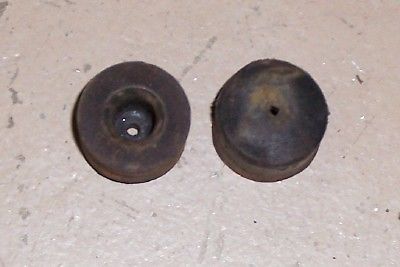 Cushions gas fuel tank cl175 honda cl 175 scrambler 72