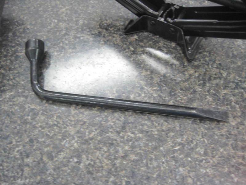 Purchase Corolla Matrix factory scissor jack tool kit tray lug wrench