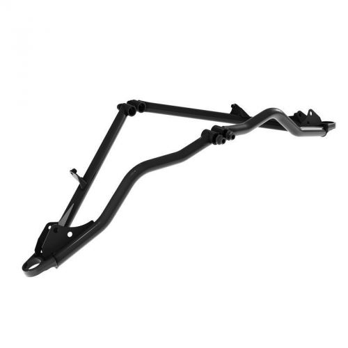 Ski doo curved lower a-arms kit rev-xp,xr w/ 36" front suspension # 860200612