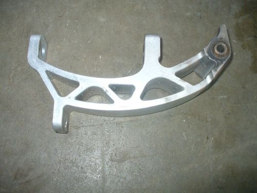 Ski doo rev mxz 1000 mach z sdi steering post spindle ski