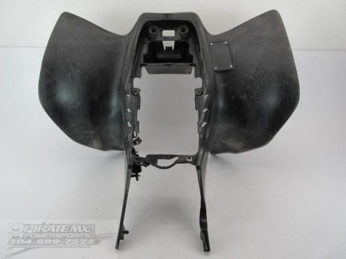 Honda trx450r trx 450 r rear fender fenders plastic #81 2006   local