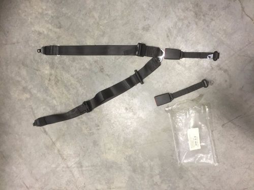 Bae systems aircraft seat belt 5-01-820701