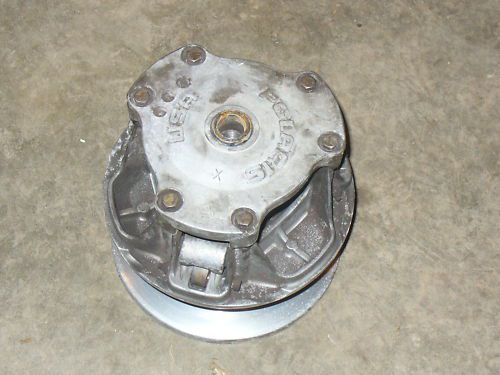 Polaris edge pro x xc primary clutch 2003 500