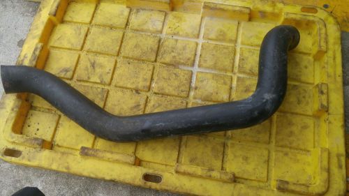 Yamaha 1996 wave venture 1100 fuel filler hose gas tube xl700 xl760 wvt 700 760