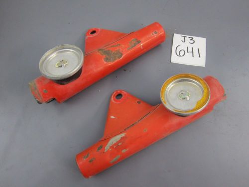 Headlight fork ears a head light 1969-1979 honda ct90 trail 90 ct 1975