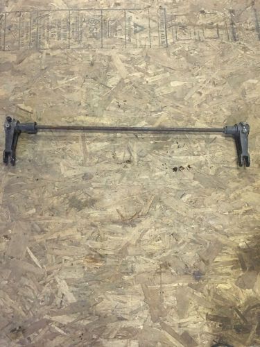Arctic cat fire cat sway bar