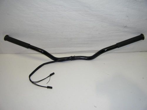 89 98 arctic cat powder extreme 600 zrt zr ext 580 jag panther wildcat handlebar