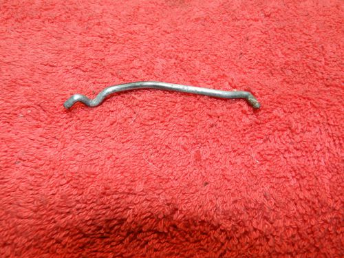 Drivers door lock rod 68-69-70 roadrunner/gtx/satellite/coronet/superbee