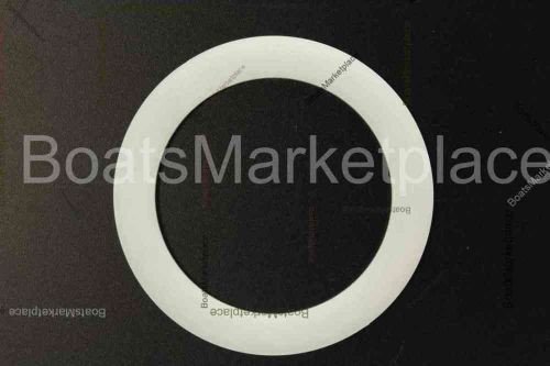 Suzuki 48126-93j00 washer, tilt cyl to manif