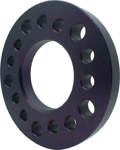 Allstar wheel spacer 3/4&#034;thk aluminum 4 1/2 - 4 3/4 - 5 on 5 bolt circle #44122